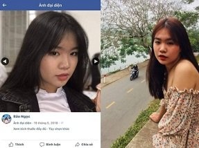Sex Viet:Bảo Ngọc lộ clip sex chịch nhau cực hot