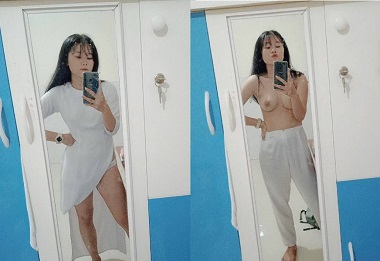sex clip-Cho học sinh cấp ba lên đỉnh