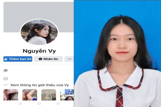 VIET69 - Clip sex Nguyễn Vy nữ sinh lớp 11